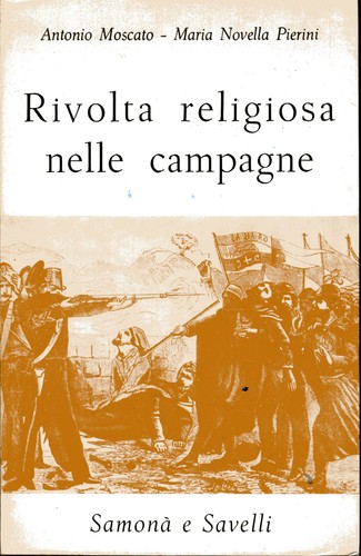 Rivolta religiosa nelle