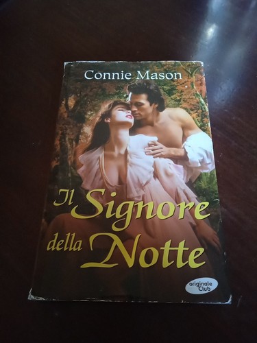 Signore della notte - il,