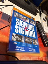 DVD - LA NOSTRA VITA IN FILM -