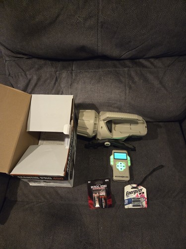 Western rivers mantis pro 400 - pro,