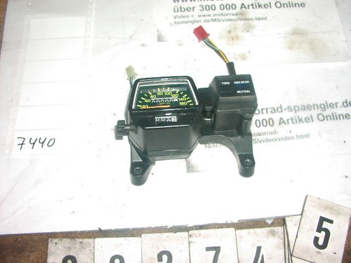 Yamaha 600 1993 - xt, e