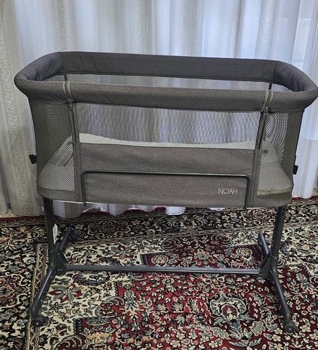Noah culla fianco letto - noah,