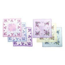 Fazzoletti da donna regalo per