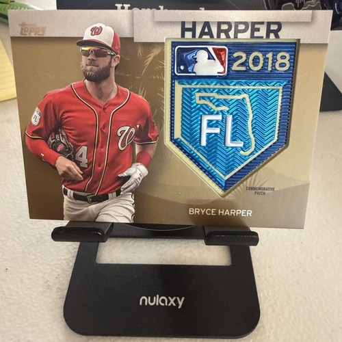 Rara toppa 2018 topps mlb - rara,