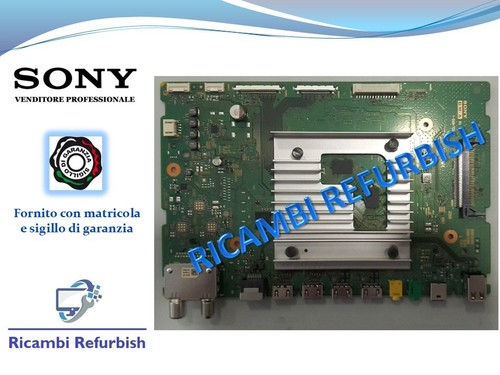 Main board 009 724 - board, 1-009-724-11