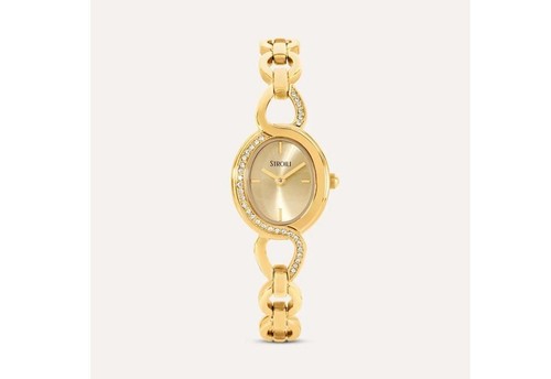 Orologio bracciale donna
