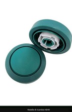 RUOTE DI RICAMBIO PER SPAZZOLA