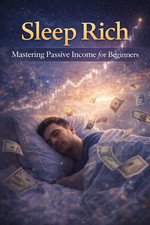 Sleep Rich: Mastering Passive