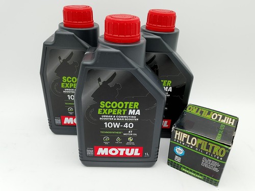 Olio motul scooter - motul,