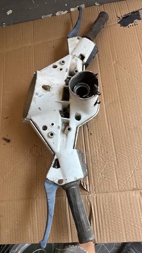 Sterzo vespa 50s - vespa,