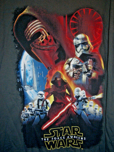 Rara star wars risveglio - rara,