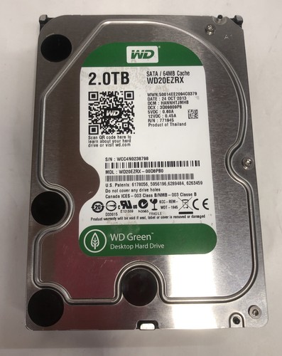 Western digital 5 sata - western,