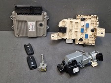 Kit Avviamento Calcolatore