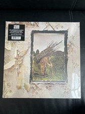 Led zeppelin vinyl m - led, iv