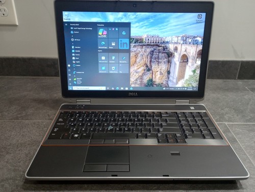 Dell latitude e6520 2630qm - dell, 2630qm/