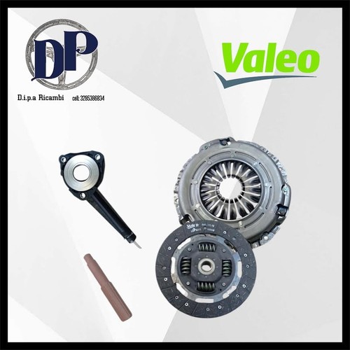 Kit frizione nissan - kit,