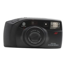 Minolta Riva Zoom 90EX