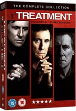 In Treatment - Complete HBO