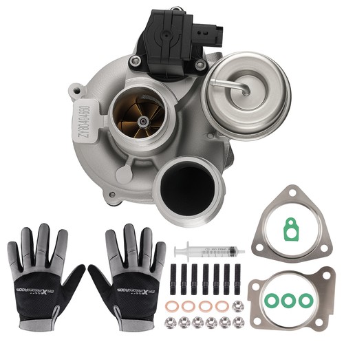 Billet turbocompressore for - billet,
