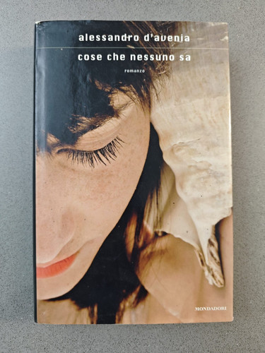 Cose che nessuno - nessuno, sa