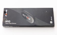 Polar H10 Fascia Cardiaca