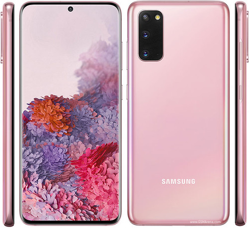 Smartphone samsung galaxy - smartphone,