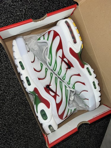 Nike air max plus - max, tn