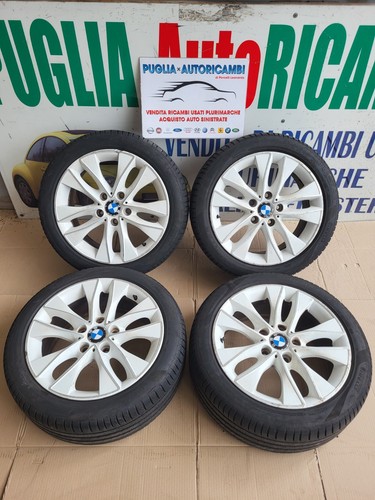 Set cerchi gomme - set, 4