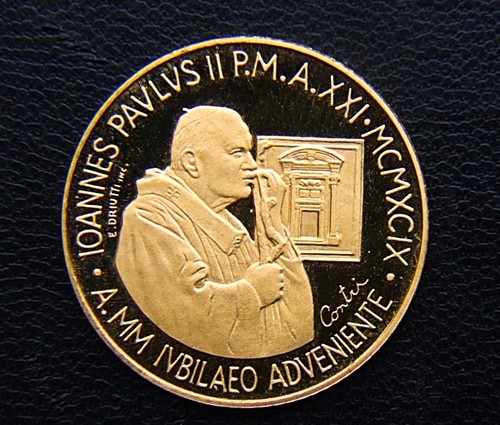 Citta del vaticano giovanni - del,