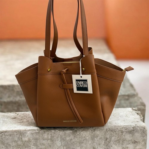 Borsa enrico coveri 2026 - p/e,