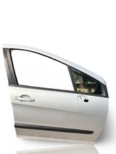 Porta anteriore destra Peugeot