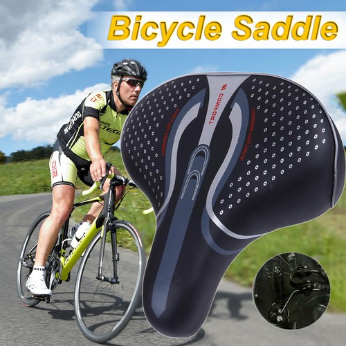 Sella bici ergonomica - sella,