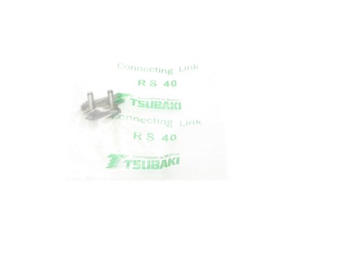 Tsubaki rs40 nsmp - tsubaki,