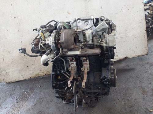 Motore renault laguna iii - renault,