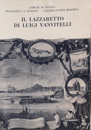 Lazzaretto luigi - il,