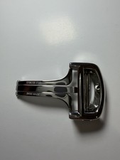 Cartier Santos 18mm Stainless