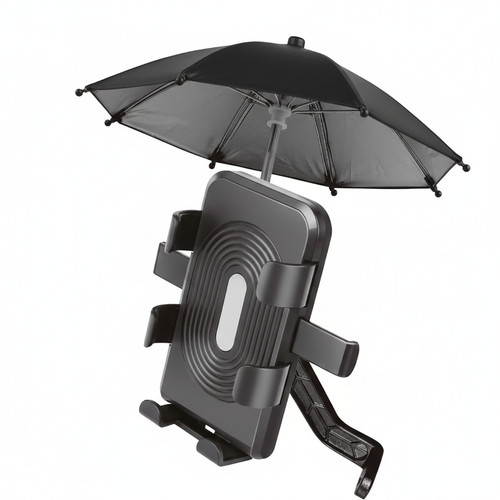 Supporto per cellulare con - supporto,