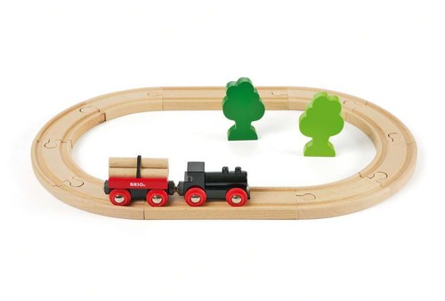 Brio 33042 set - 33042,
