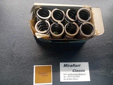 Fiat 850,Serie Molle Valvole