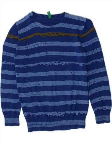 Maglione maglione girocollo