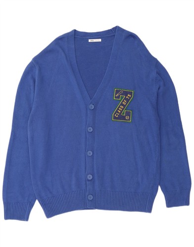 Zara maglione cardigan uomo - zara,