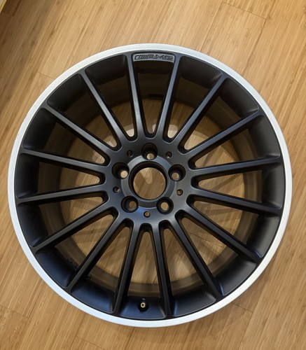 Cerchio performance c63 - c63, amg