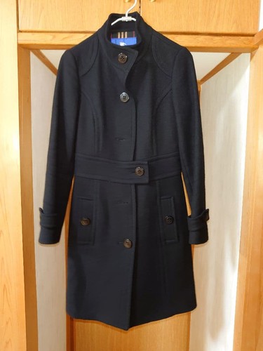 Cappotto lungo burberry - lungo,