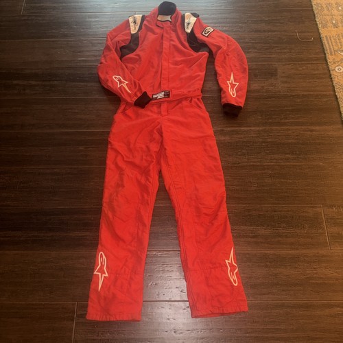 Tuta alpinestars kart - alpinestars, indoor