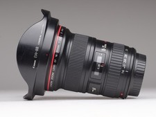Canon EF 16-35 mm f/2.8 L II USM