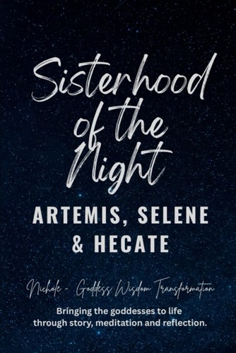 Sisterhood the night - sisterhood, of