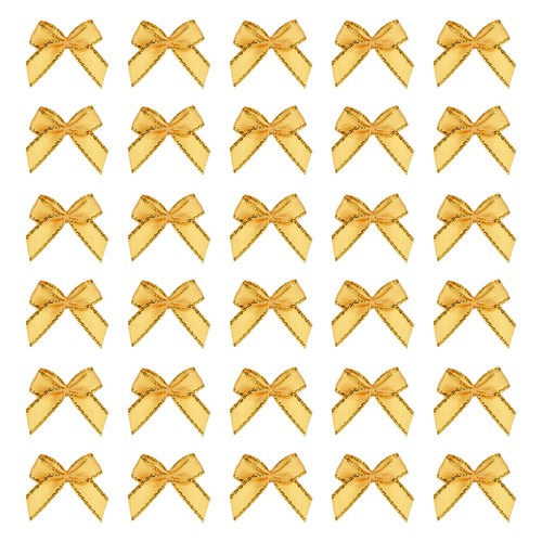 Mini lazo 22x23mm 100pcs - mini, (100pcs