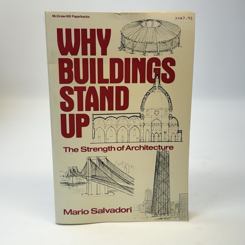 Why buildings stand mario - buildings,