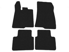 Basic Tappetini per Opel