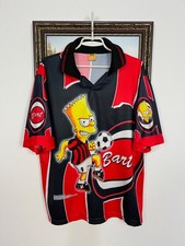 Maglia calcio vintage anni - , 90
